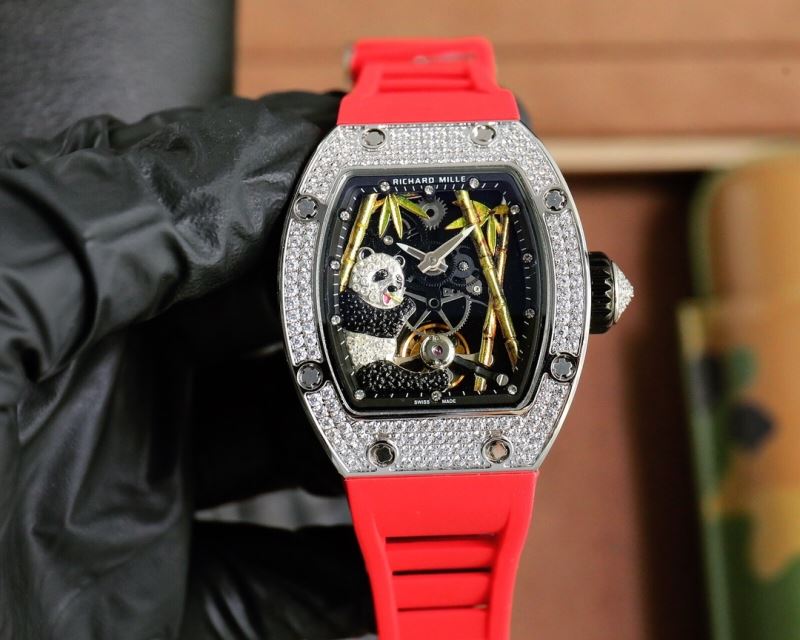 RICHARD MILLE Watches